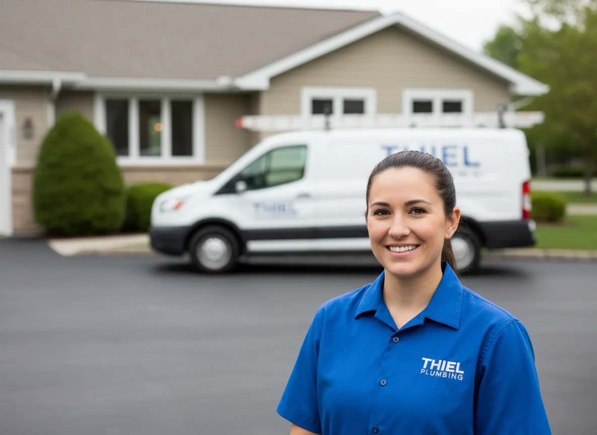 Plumber Redgranite, WI FAQs